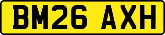 BM26AXH