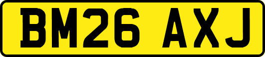 BM26AXJ