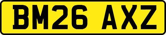 BM26AXZ