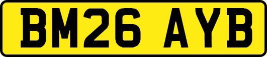 BM26AYB