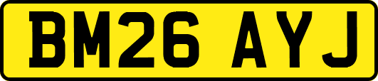 BM26AYJ