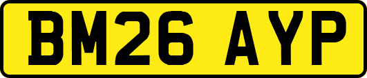 BM26AYP