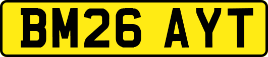 BM26AYT