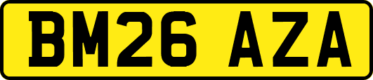 BM26AZA