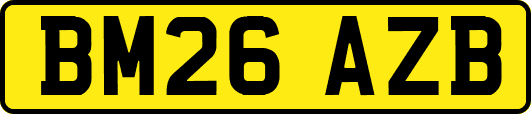 BM26AZB