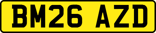 BM26AZD