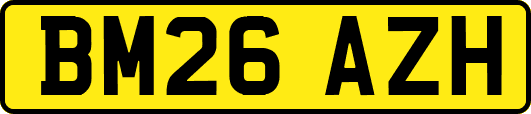 BM26AZH