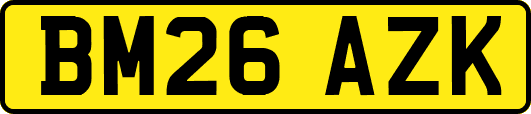 BM26AZK