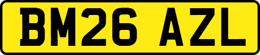 BM26AZL
