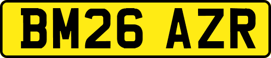 BM26AZR