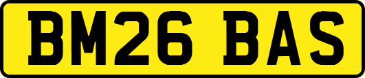 BM26BAS