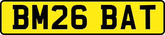 BM26BAT