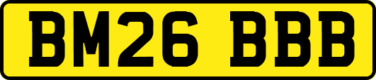 BM26BBB