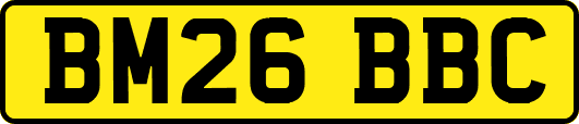 BM26BBC