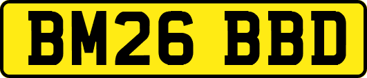 BM26BBD