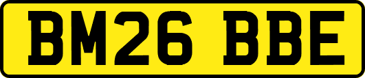 BM26BBE