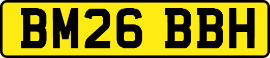 BM26BBH