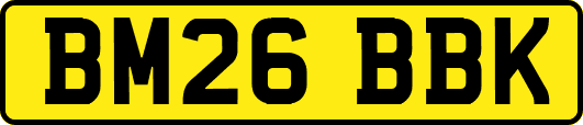 BM26BBK
