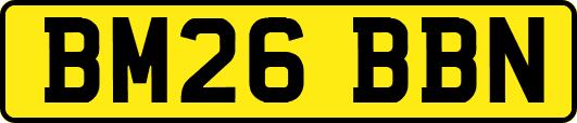 BM26BBN
