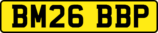 BM26BBP