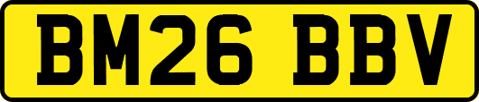 BM26BBV
