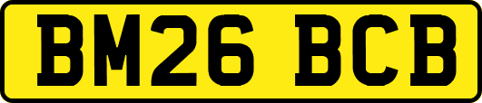 BM26BCB