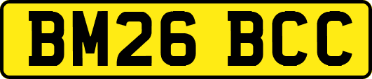 BM26BCC
