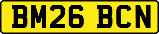 BM26BCN