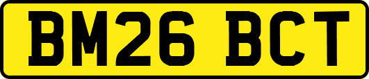 BM26BCT