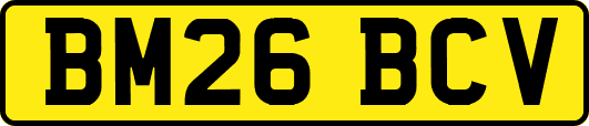 BM26BCV