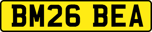 BM26BEA