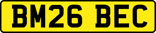 BM26BEC