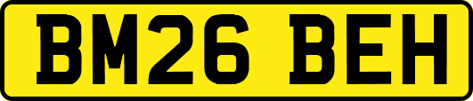 BM26BEH