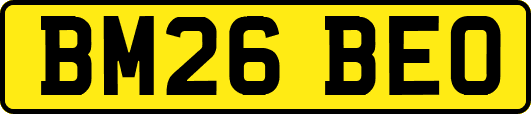 BM26BEO
