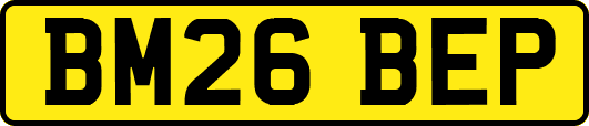 BM26BEP