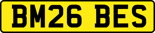 BM26BES