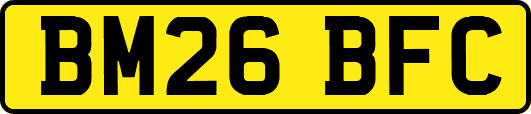 BM26BFC