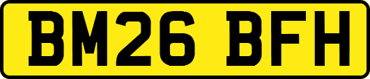 BM26BFH
