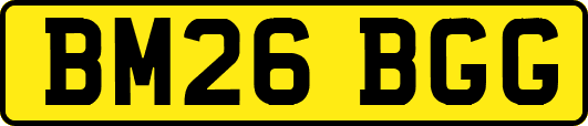 BM26BGG
