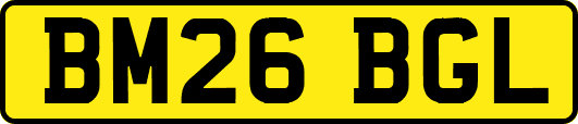 BM26BGL