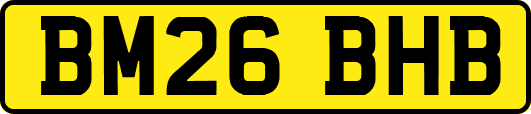 BM26BHB