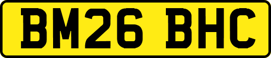 BM26BHC