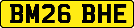 BM26BHE