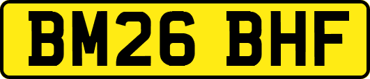 BM26BHF