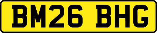 BM26BHG