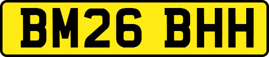 BM26BHH