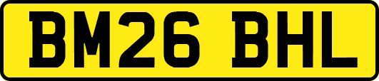 BM26BHL