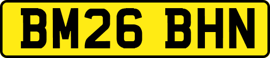 BM26BHN
