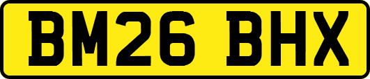 BM26BHX