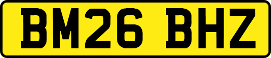 BM26BHZ